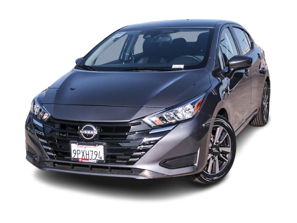 nissan versa sedan 2024 3N1CN8EV4RL909895 image nissan versa sedan 2024 3N1CN8EV4RL909895 image